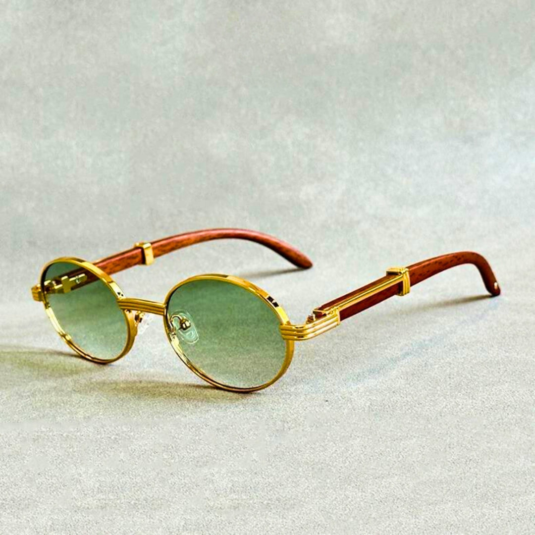 Lyle | Moderne Sonnenbrille mit Stil