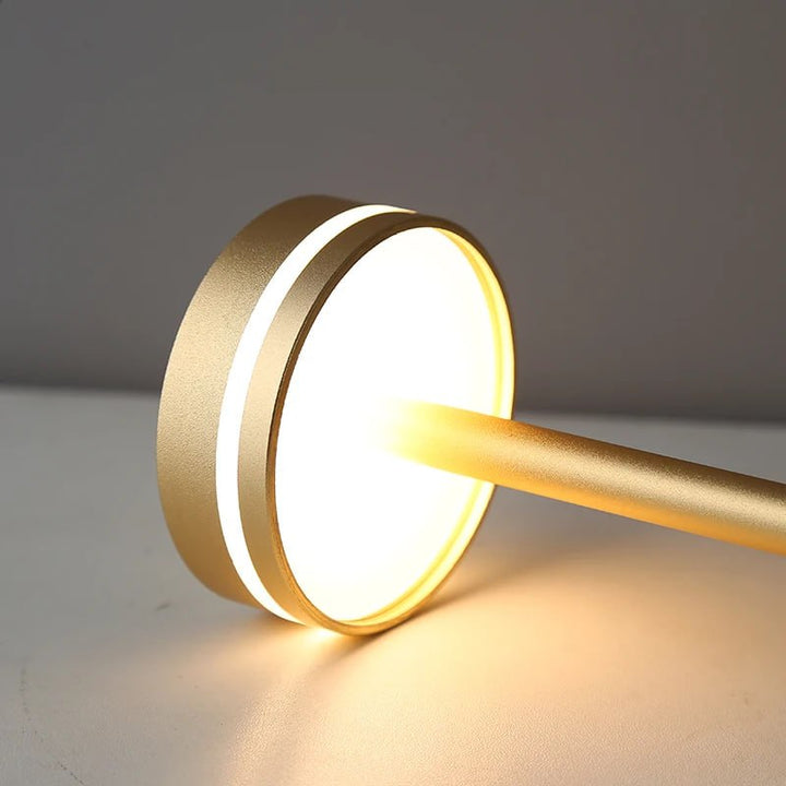 Gemütliche Lampe™ | Elegante Lampe