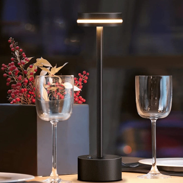 Gemütliche Lampe™ | Elegante Lampe