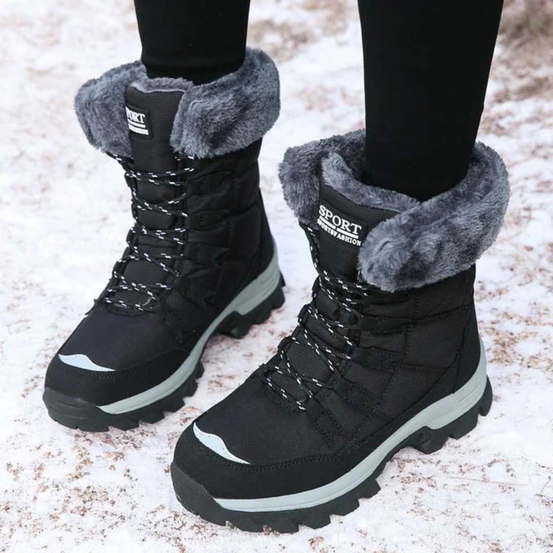 Raja™ | Winterstiefel