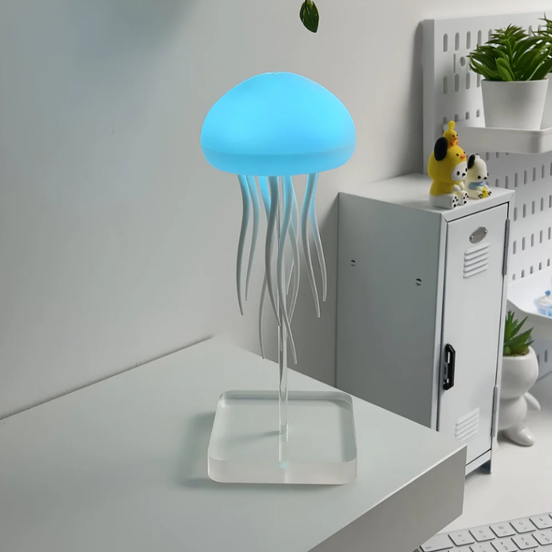 Jelly Lampe