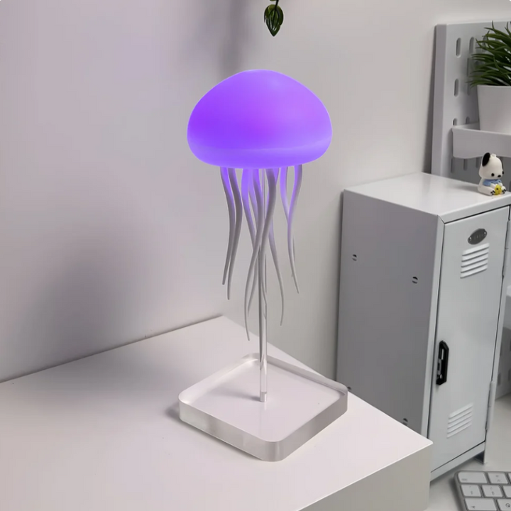 Jelly Lampe