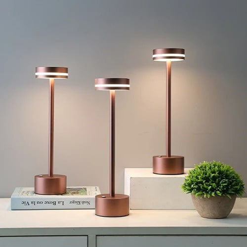 Gemütliche Lampe™ | Elegante Lampe