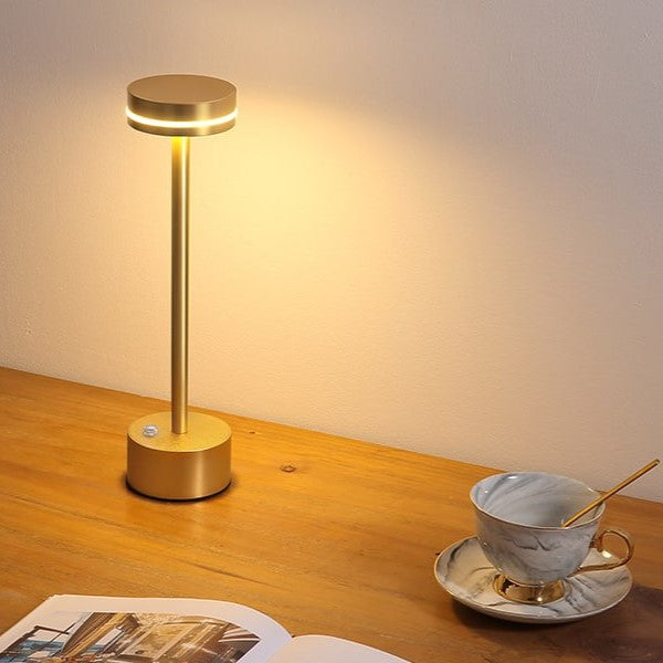 Gemütliche Lampe™ | Elegante Lampe