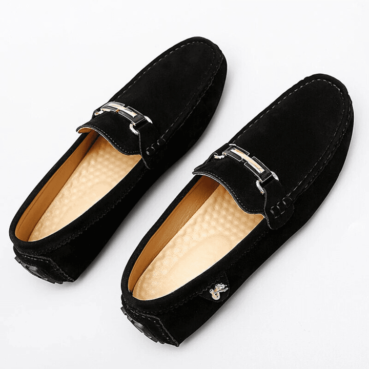 Ethan - Hochwertige Loafer