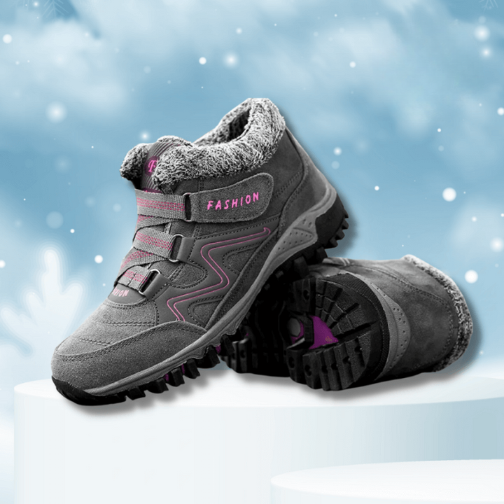 Tamara™ - Orthopädische Winterschuhe