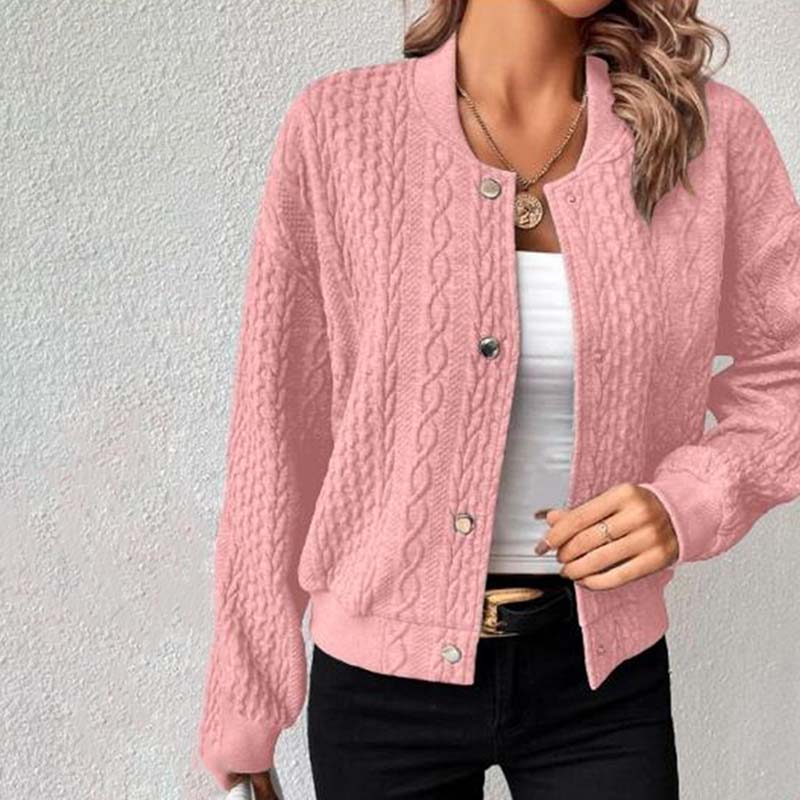 Carlene | Strickjacke