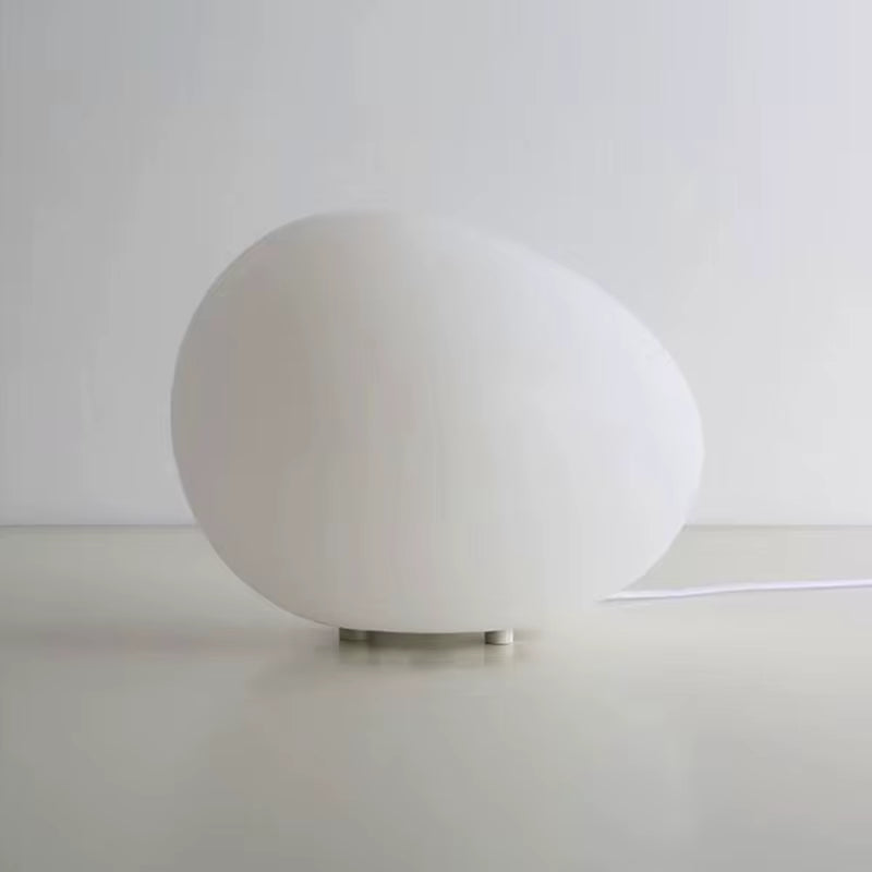 Die Moon Lamp