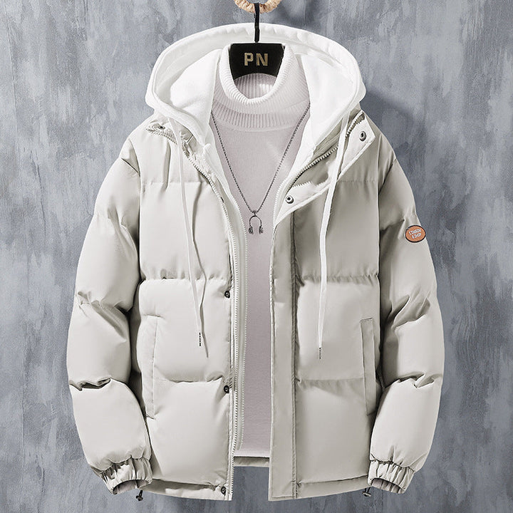 Andres | Wetterfeste Jacke