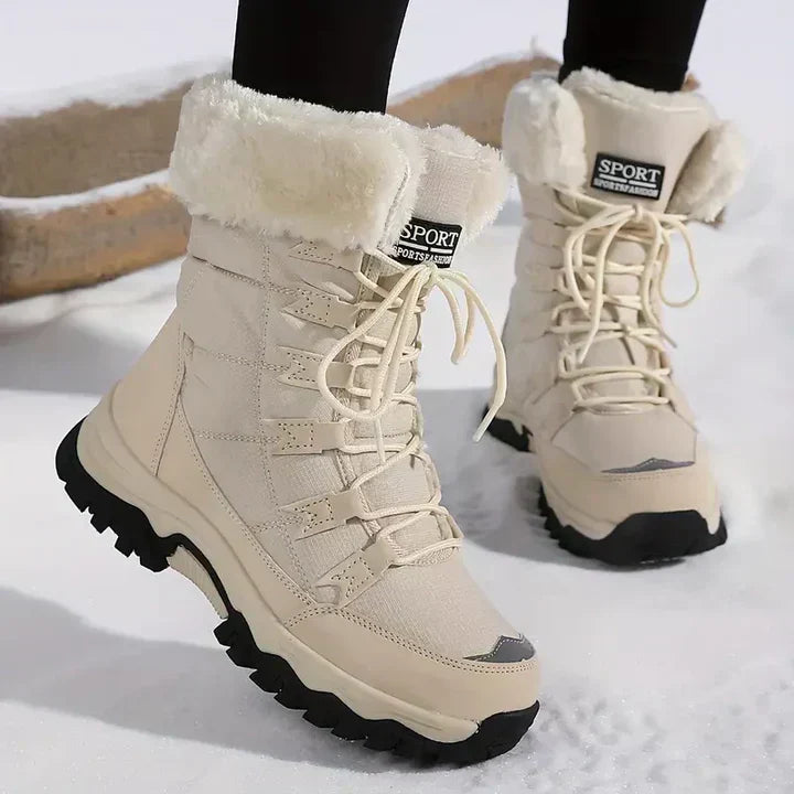 Raja™ | Winterstiefel