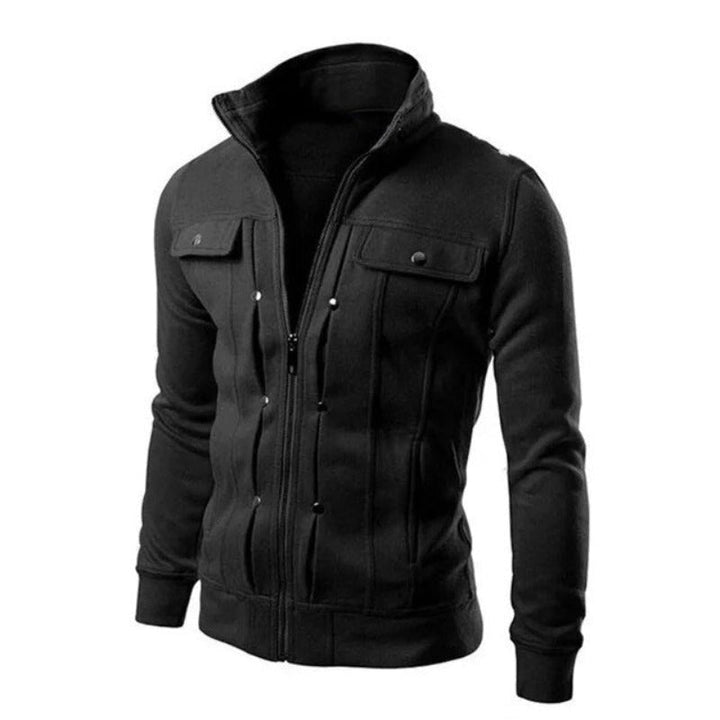 Nolan™ | Urban Style Herrenjacke