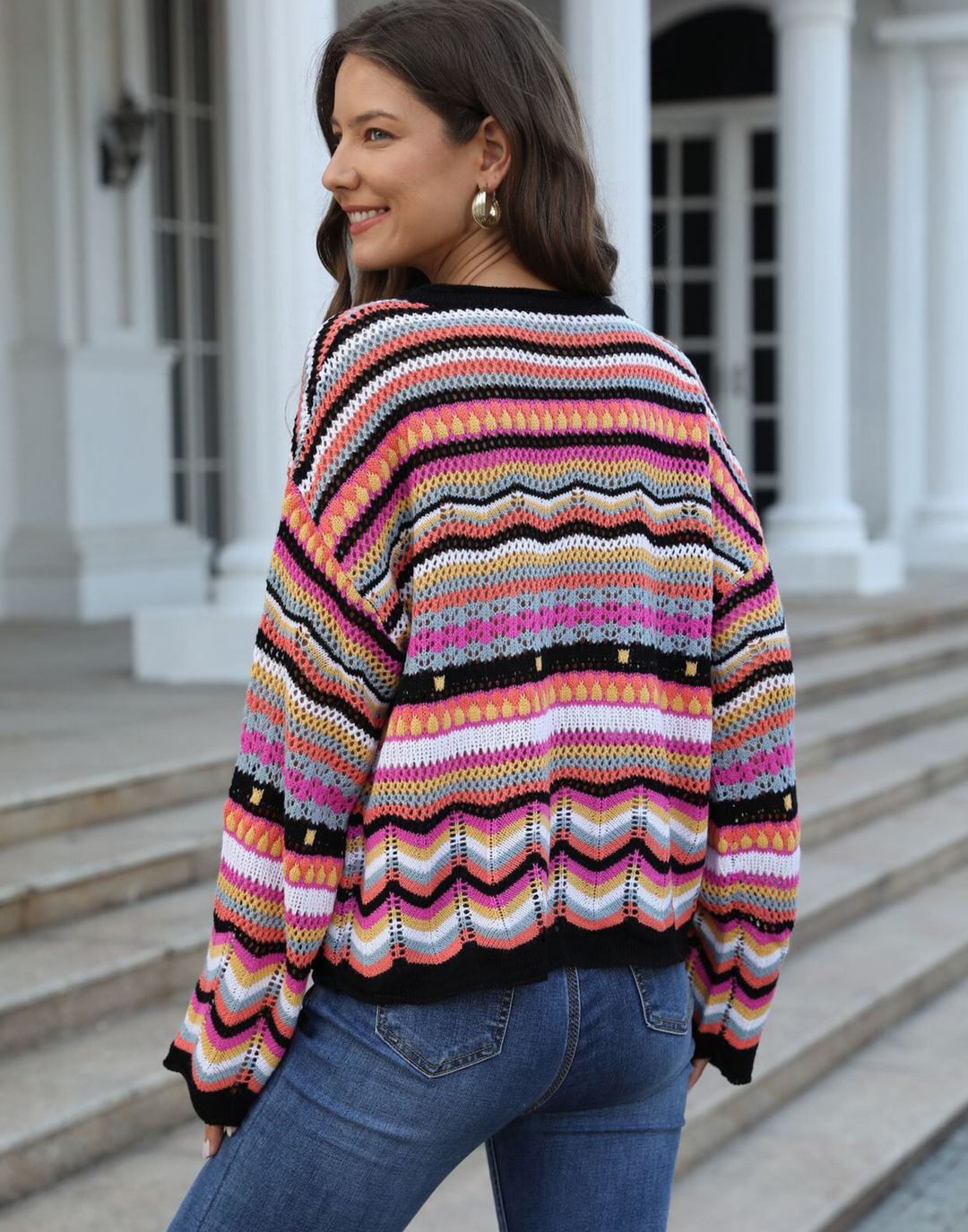 Corine | Pullover