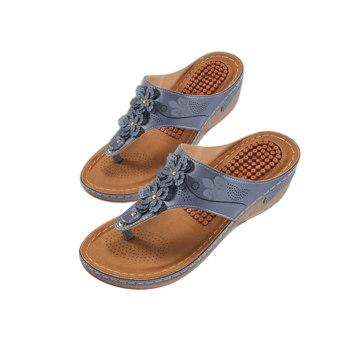 Jovie | Sandalen