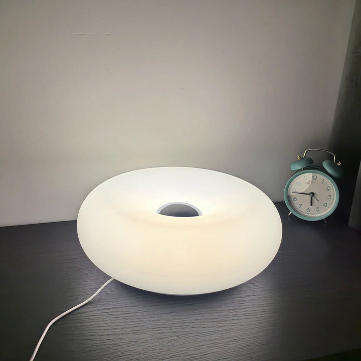 Donut-Lampe