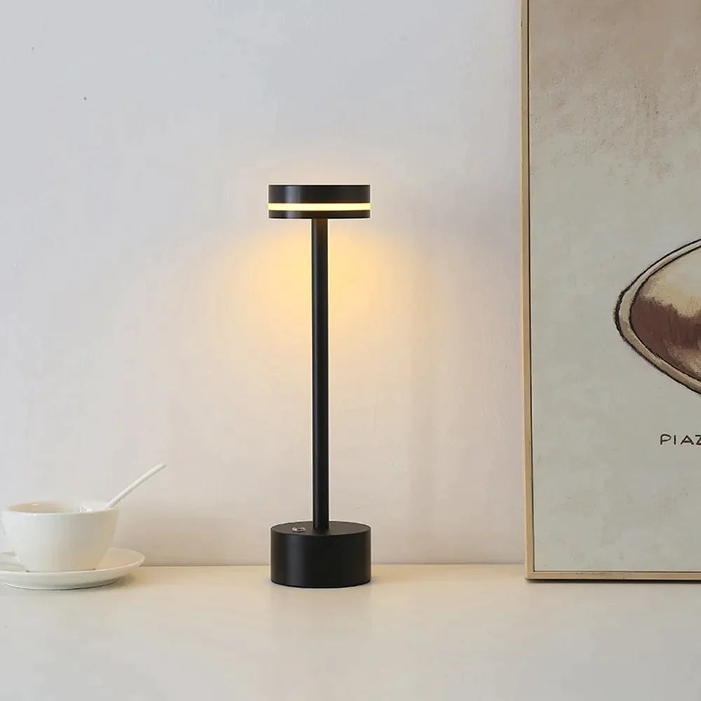 Gemütliche Lampe™ | Elegante Lampe