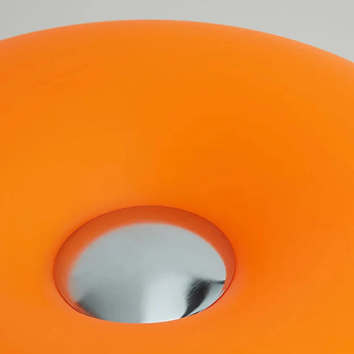 Donut-Lampe