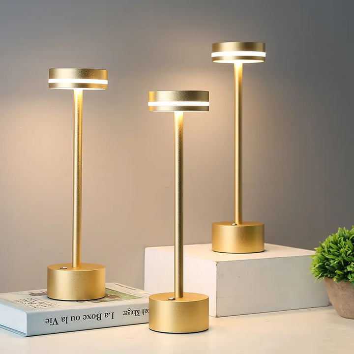 Gemütliche Lampe™ | Elegante Lampe