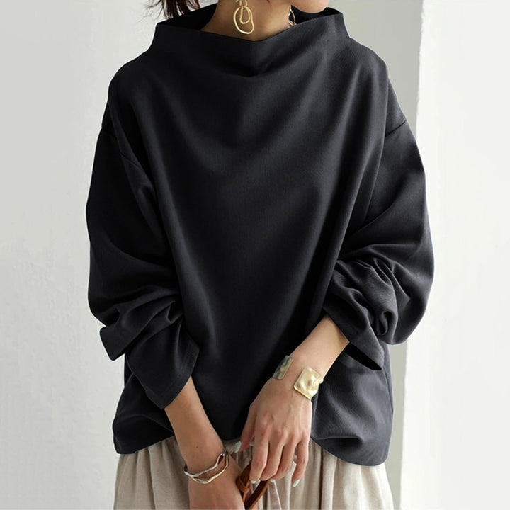 Martina | Eleganter Pullover