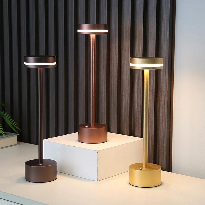 Gemütliche Lampe™ | Elegante Lampe