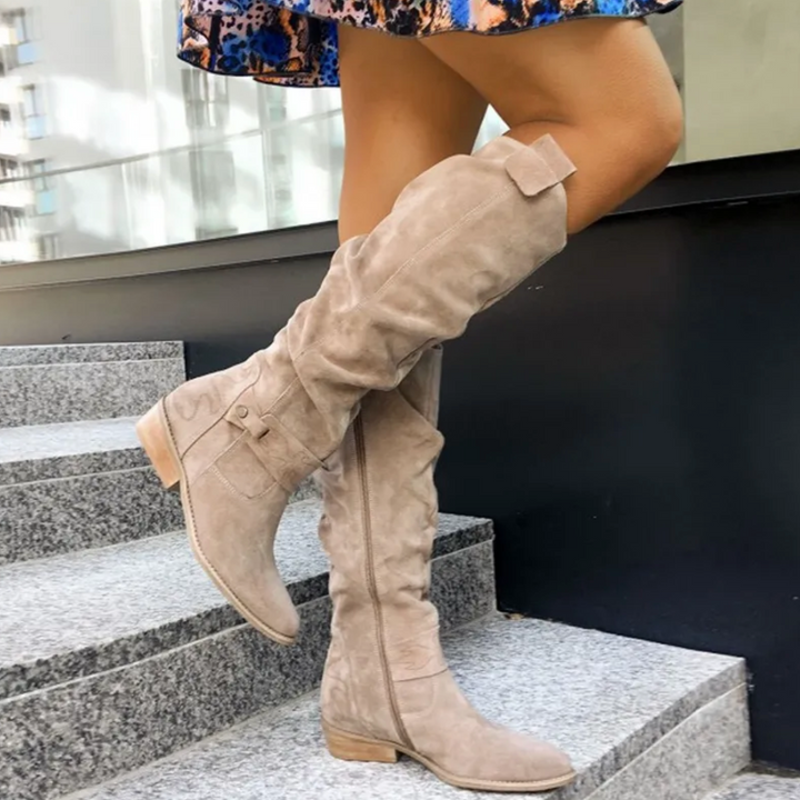 MARRY'S BOOTS | ELEGANT HOCHWERTIG