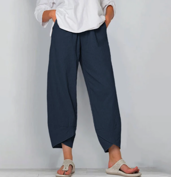 Gwyneth | Airy Pants