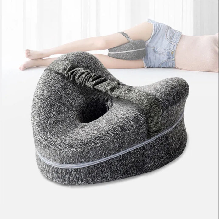 Cozy Hip Pillow™ - Vermindert heup en rugklachten - 1+1 Gratis