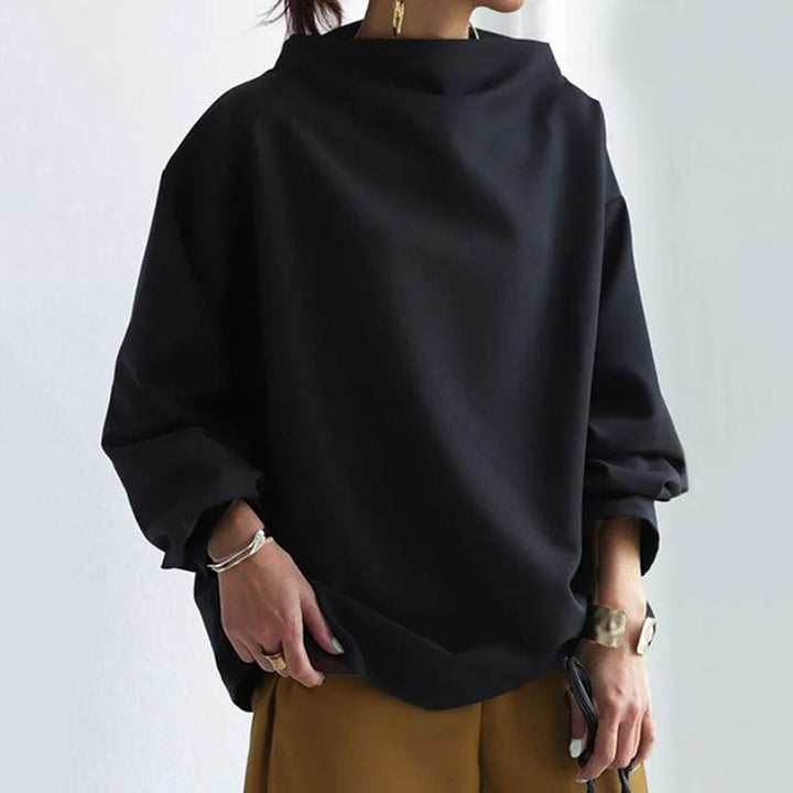 Martina | Eleganter Pullover