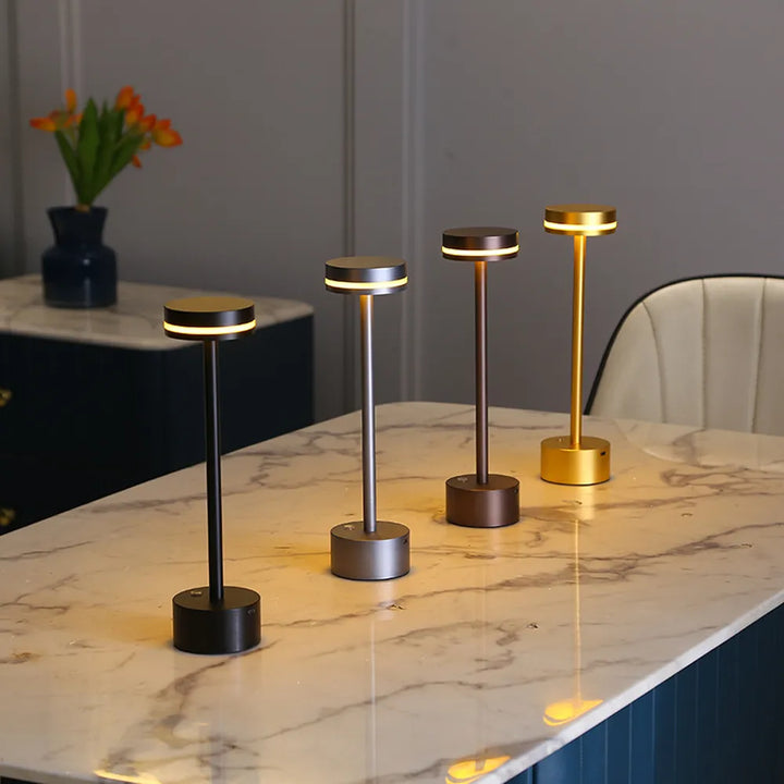 Gemütliche Lampe™ | Elegante Lampe