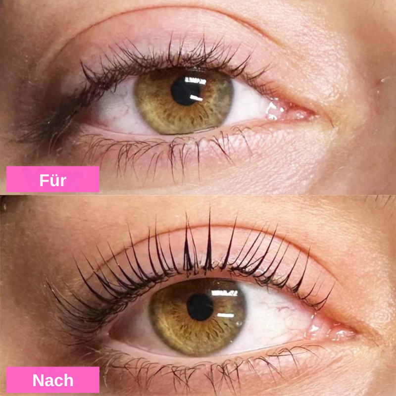 Aeya | Lash Mascara mit Eisenstab