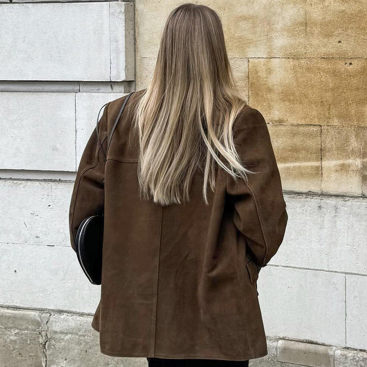 Danya | Schweden Jacket