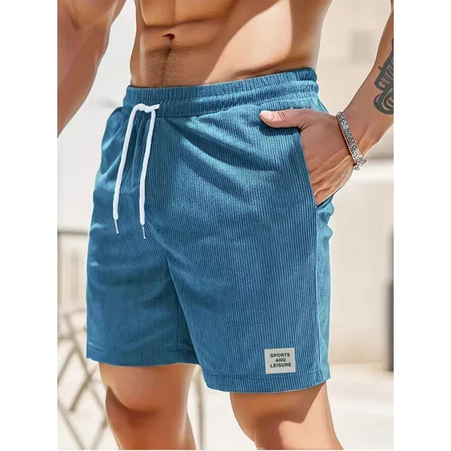Riguel | Bequeme Shorts