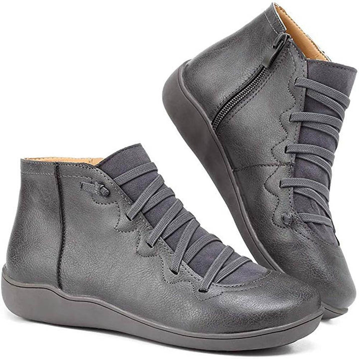 Romana | Stiefelette