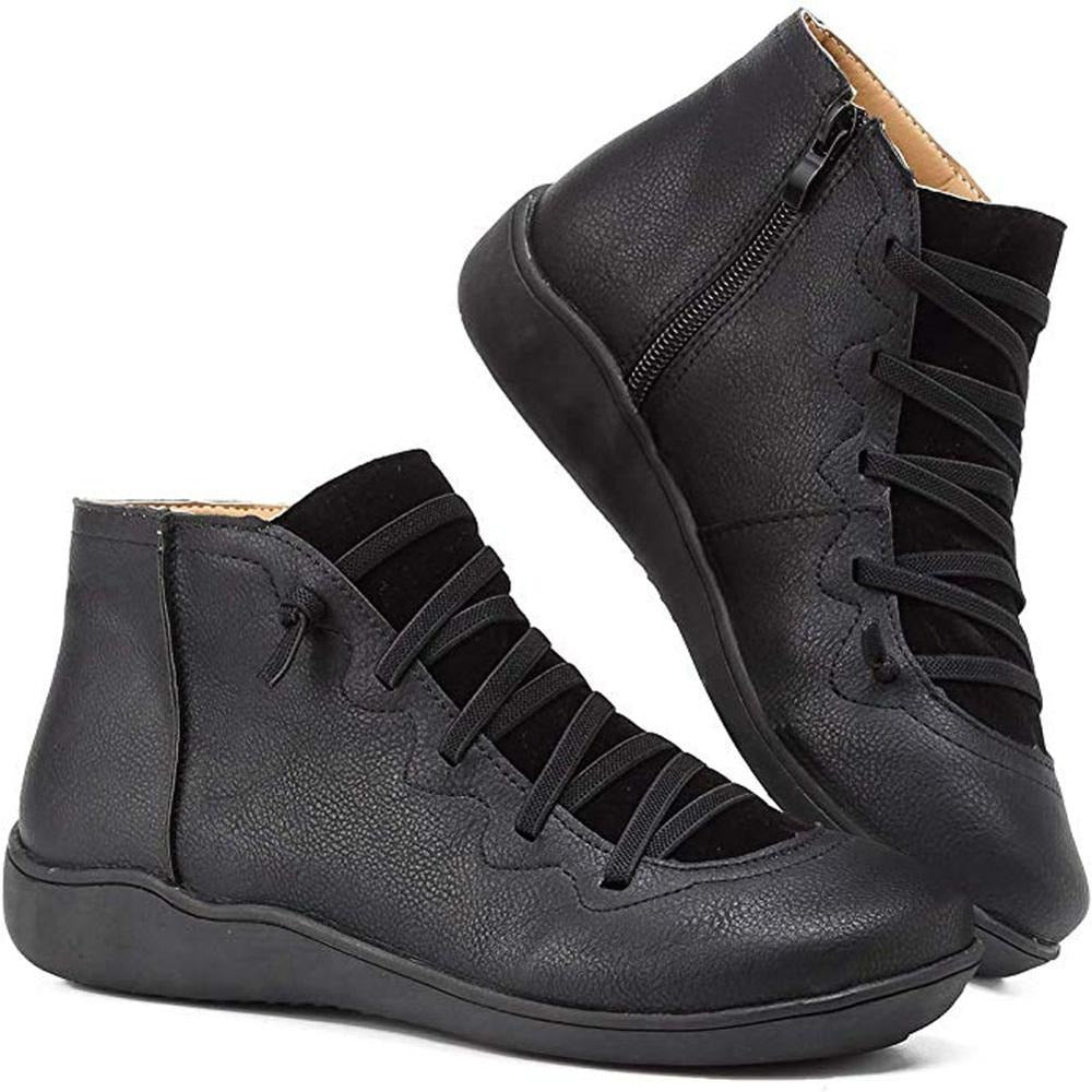 Romana | Stiefelette