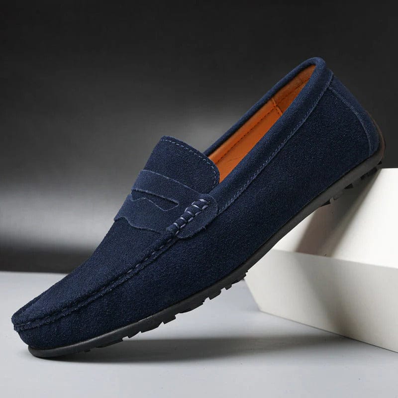 Die Antonio Loafers - Handwerkskunst!