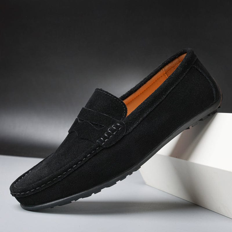 Die Antonio Loafers - Handwerkskunst!