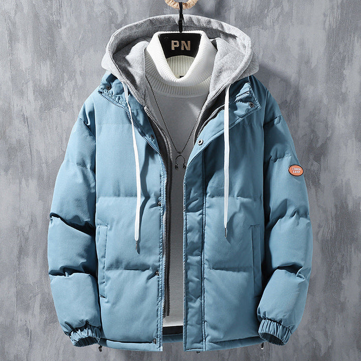 Andres | Wetterfeste Jacke