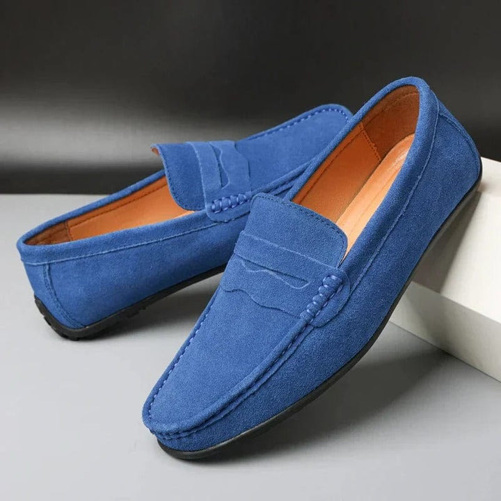 Die Antonio Loafers - Handwerkskunst!