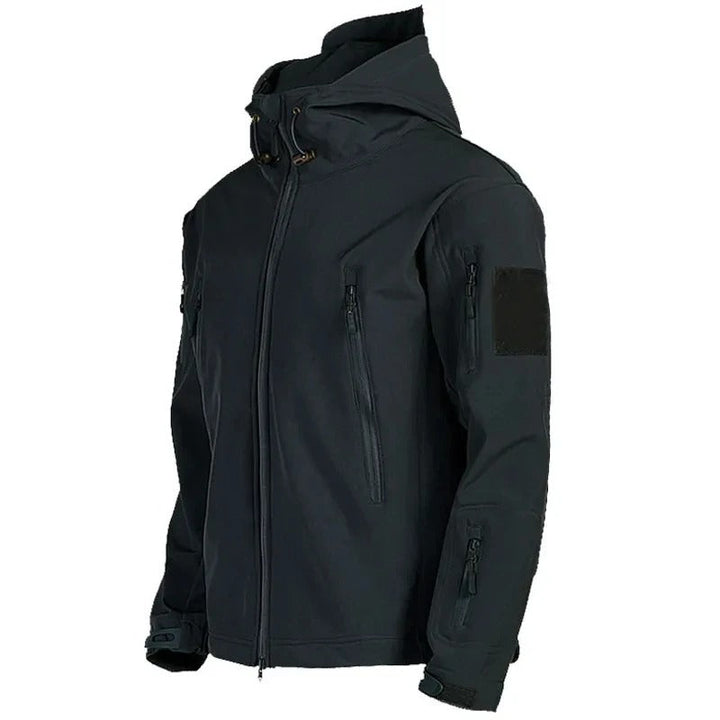 Walter | Wasserdichte Outdoor Herrenjacke