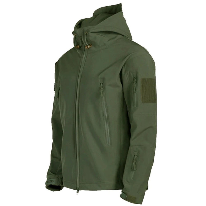 Walter | Wasserdichte Outdoor Herrenjacke