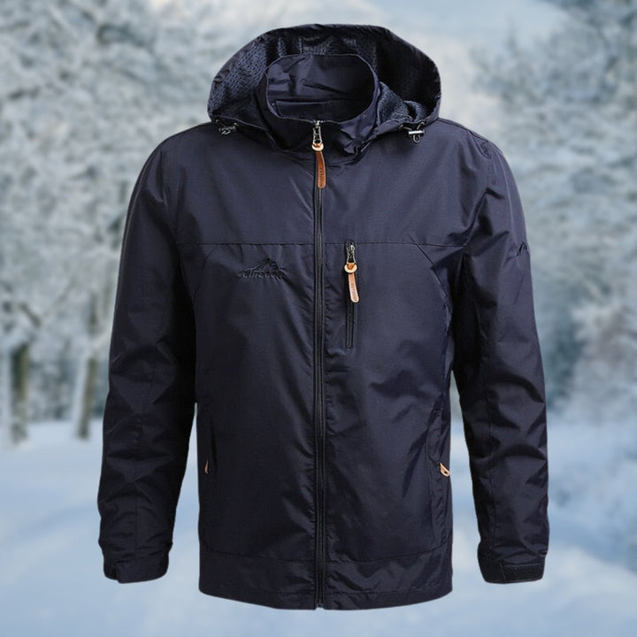 Raoul - Heren Softshell Jacke