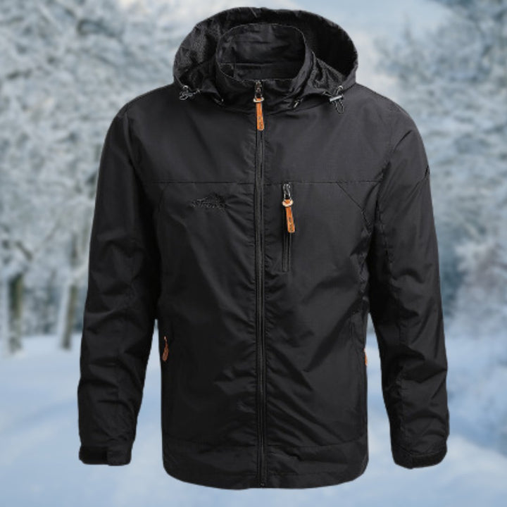 Raoul - Heren Softshell Jacke