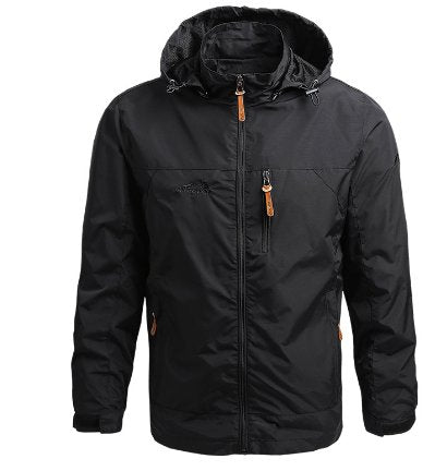 Raoul - Heren Softshell Jacke