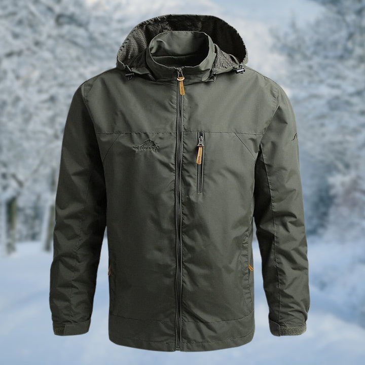 Raoul - Heren Softshell Jacke