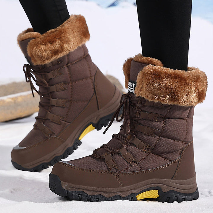 Raja™ | Winterstiefel