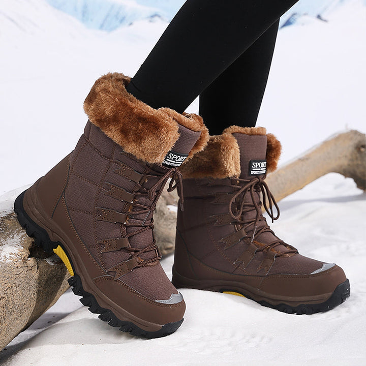 Raja™ | Winterstiefel