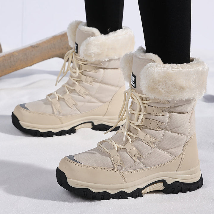 Raja™ | Winterstiefel