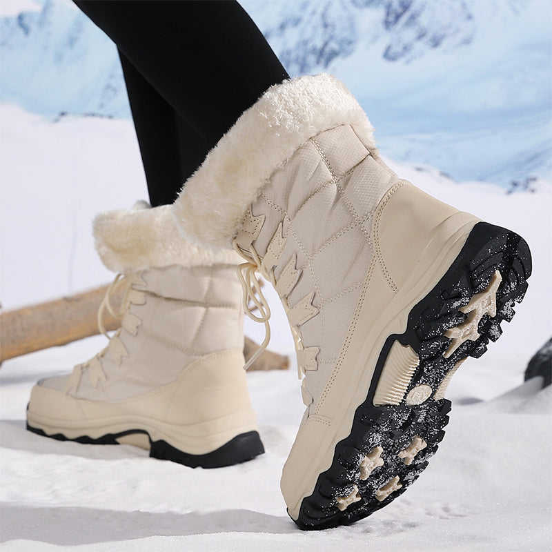 Raja™ | Winterstiefel