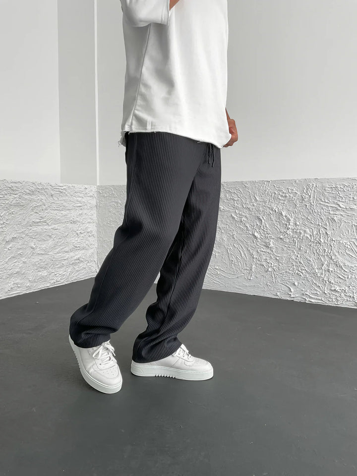 Glen | Luxury Comfort Broek