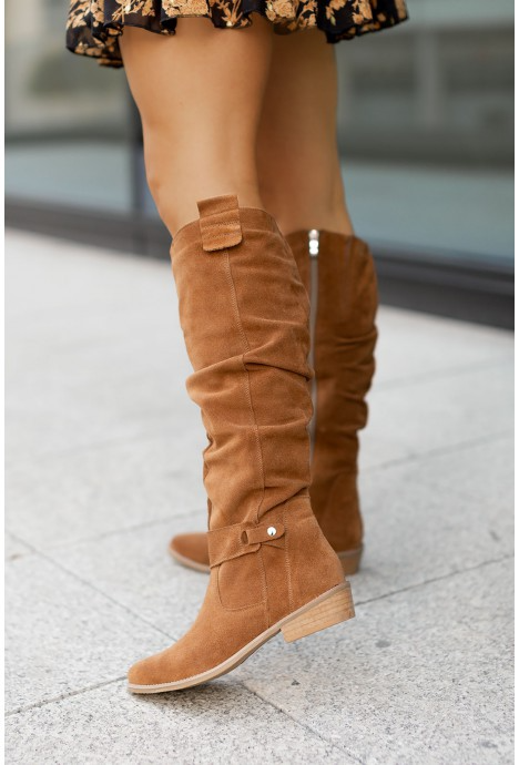 MARRY'S BOOTS | ELEGANT HOCHWERTIG