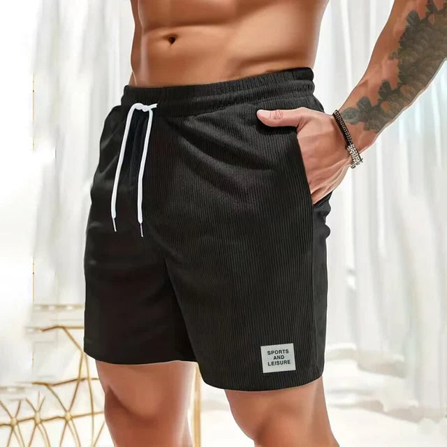 Riguel | Bequeme Shorts